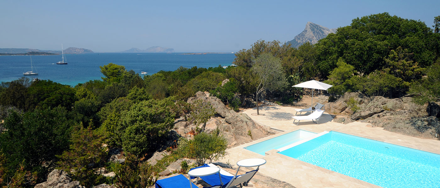 Sassi Piatti Villas