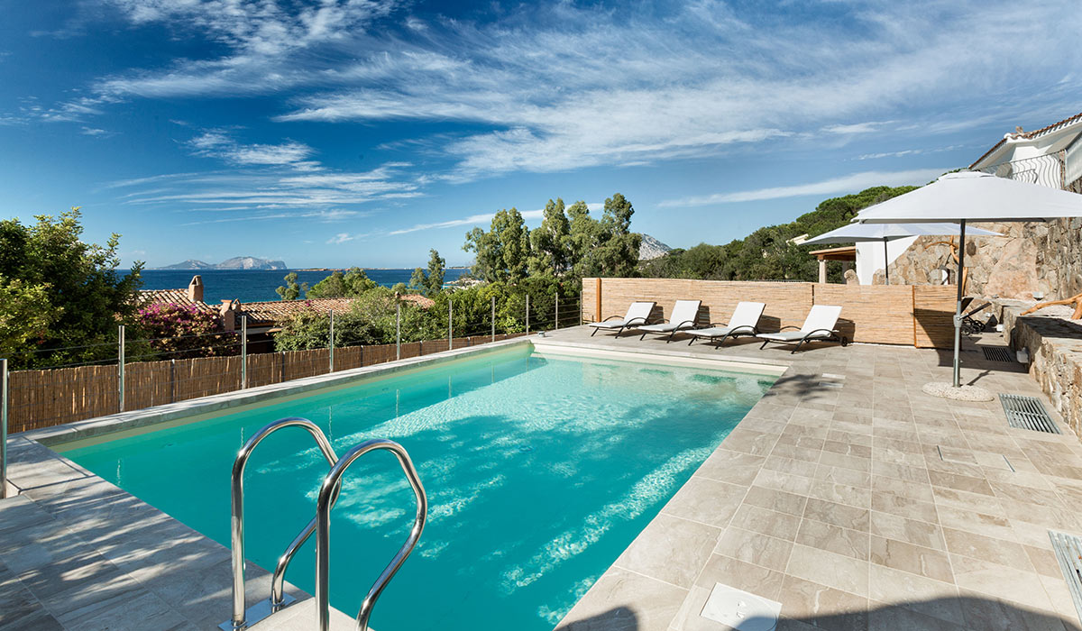 Sassi Piatti Villas - Astrea Alba Sassi Piatti Villas - Astrea Alba