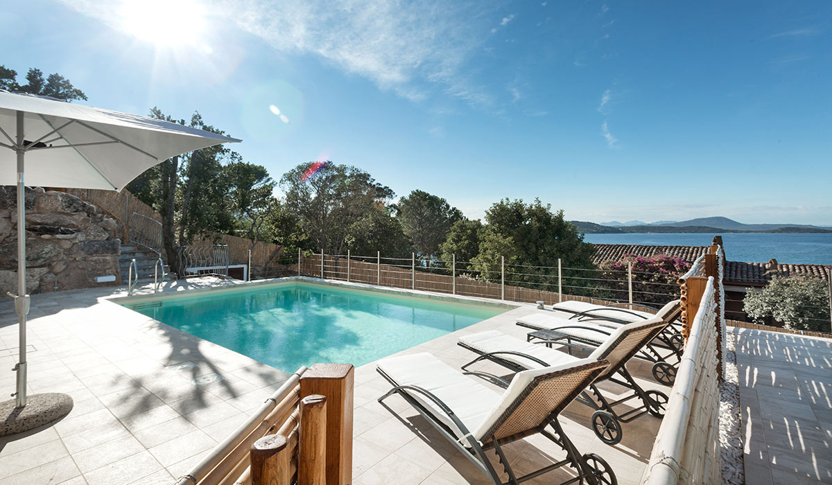 Sassi Piatti Villas - Astrea Alba Sassi Piatti Villas - Astrea Alba
