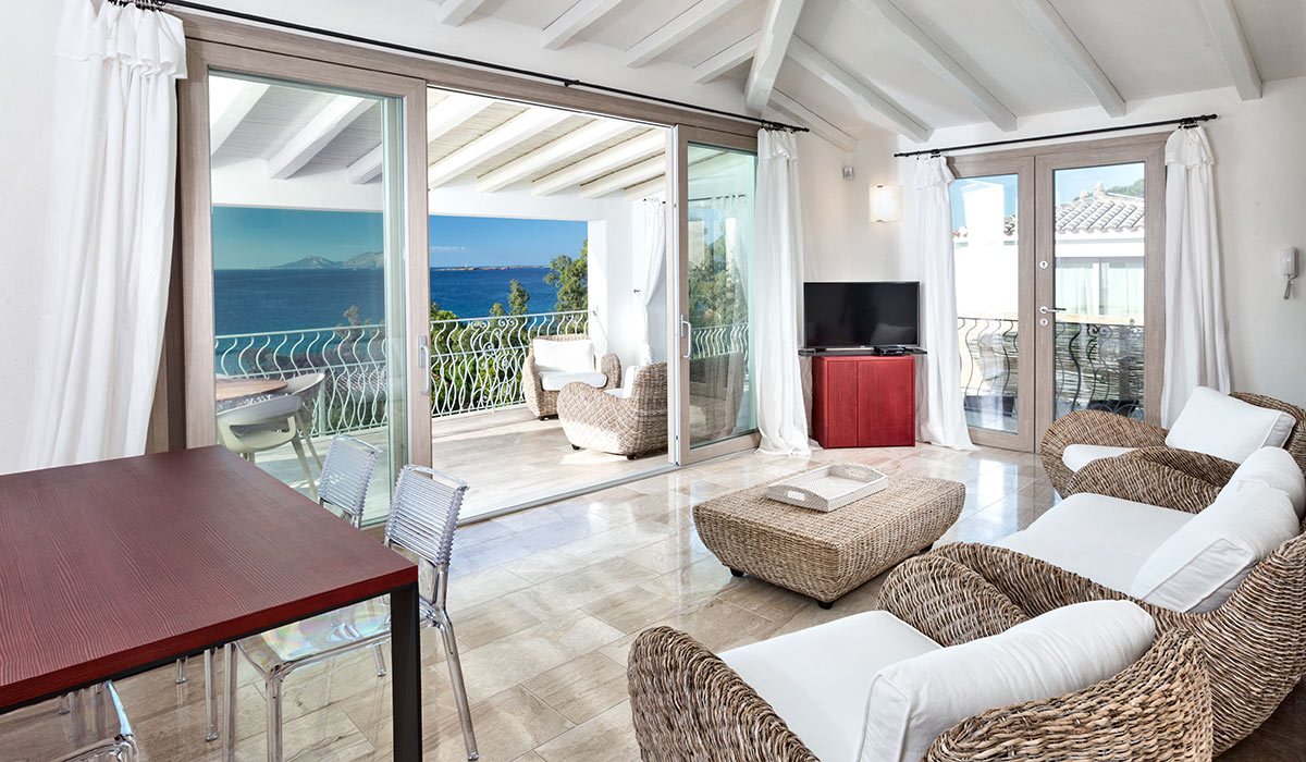 Sassi Piatti Villas - Astrea Alba Sassi Piatti Villas - Astrea Alba