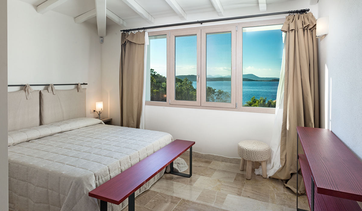 Sassi Piatti Villas - Astrea Alba Sassi Piatti Villas - Astrea Alba