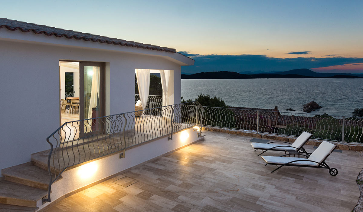 Sassi Piatti Villas - Astrea Alba Sassi Piatti Villas - Astrea Alba