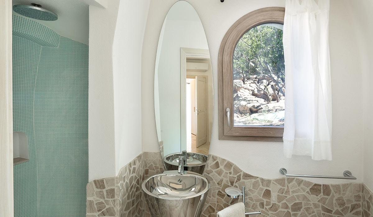Sassi Piatti Villas - Astrea Blu Sassi Piatti Villas - Astrea Blu