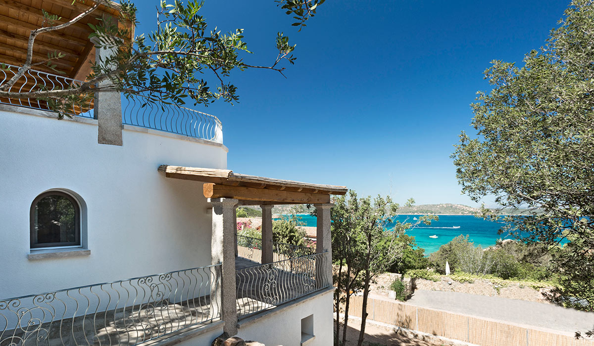Sassi Piatti Villas - Astrea Blu Sassi Piatti Villas - Astrea Blu