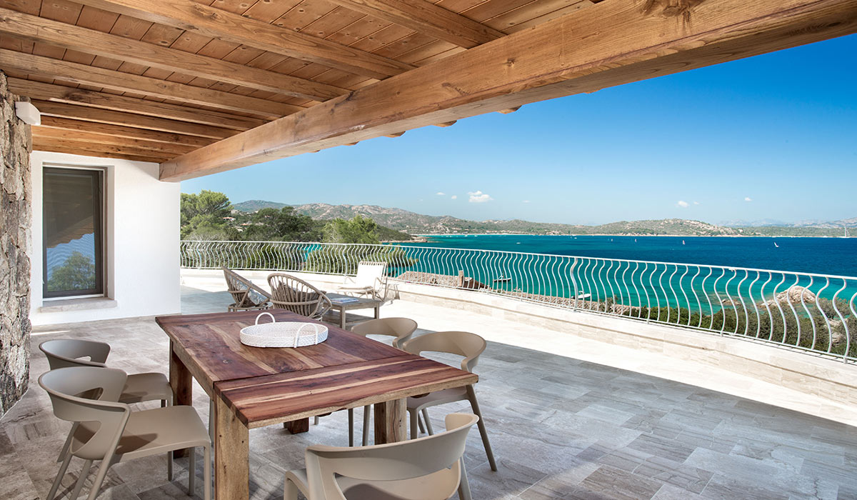 Sassi Piatti Villas - Astrea Blu Sassi Piatti Villas - Astrea Blu