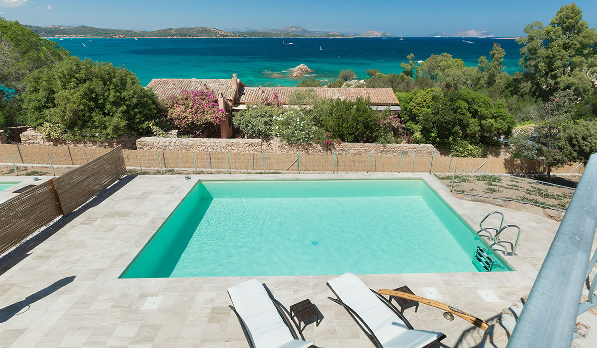 Sassi Piatti Villas - Astrea Blu Sassi Piatti Villas - Astrea Blu
