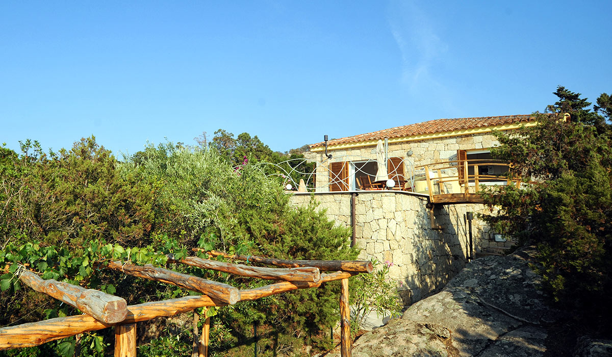 Sassi Piatti Villas - Ciprea Sassi Piatti Villas - Ciprea