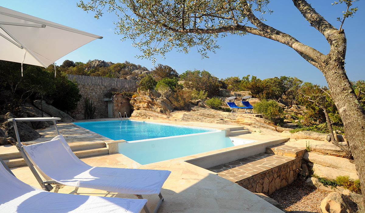 Sassi Piatti Villas - Ciprea Sassi Piatti Villas - Ciprea