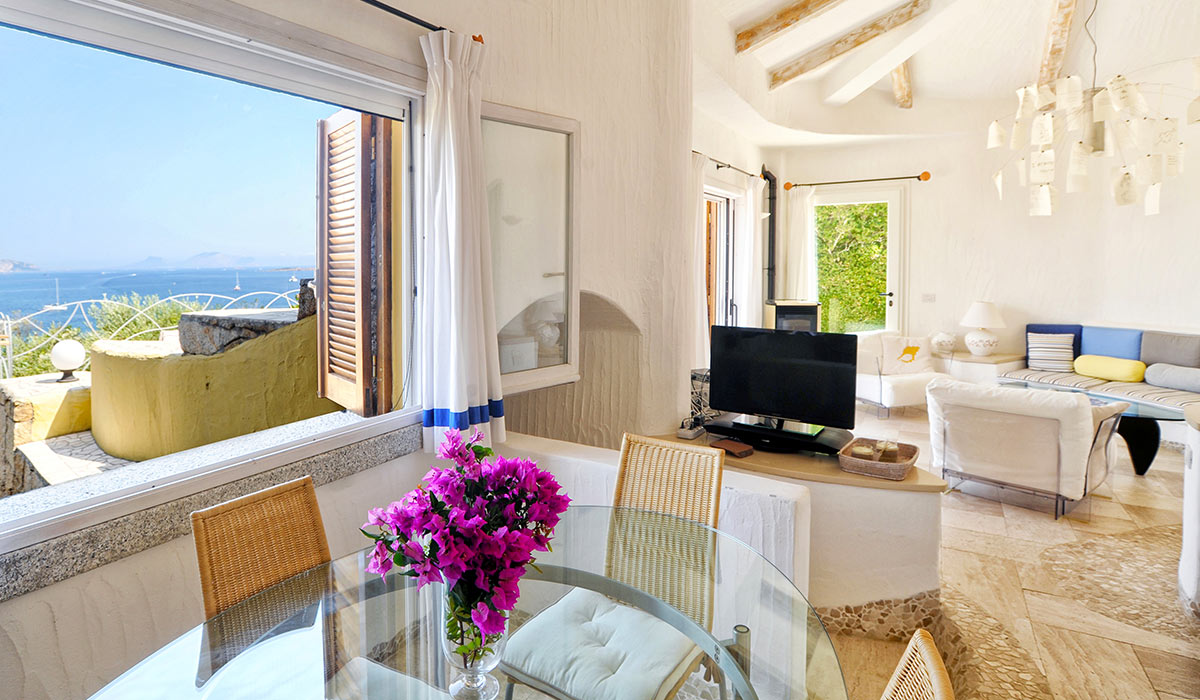 Sassi Piatti Villas - Ciprea Sassi Piatti Villas - Ciprea