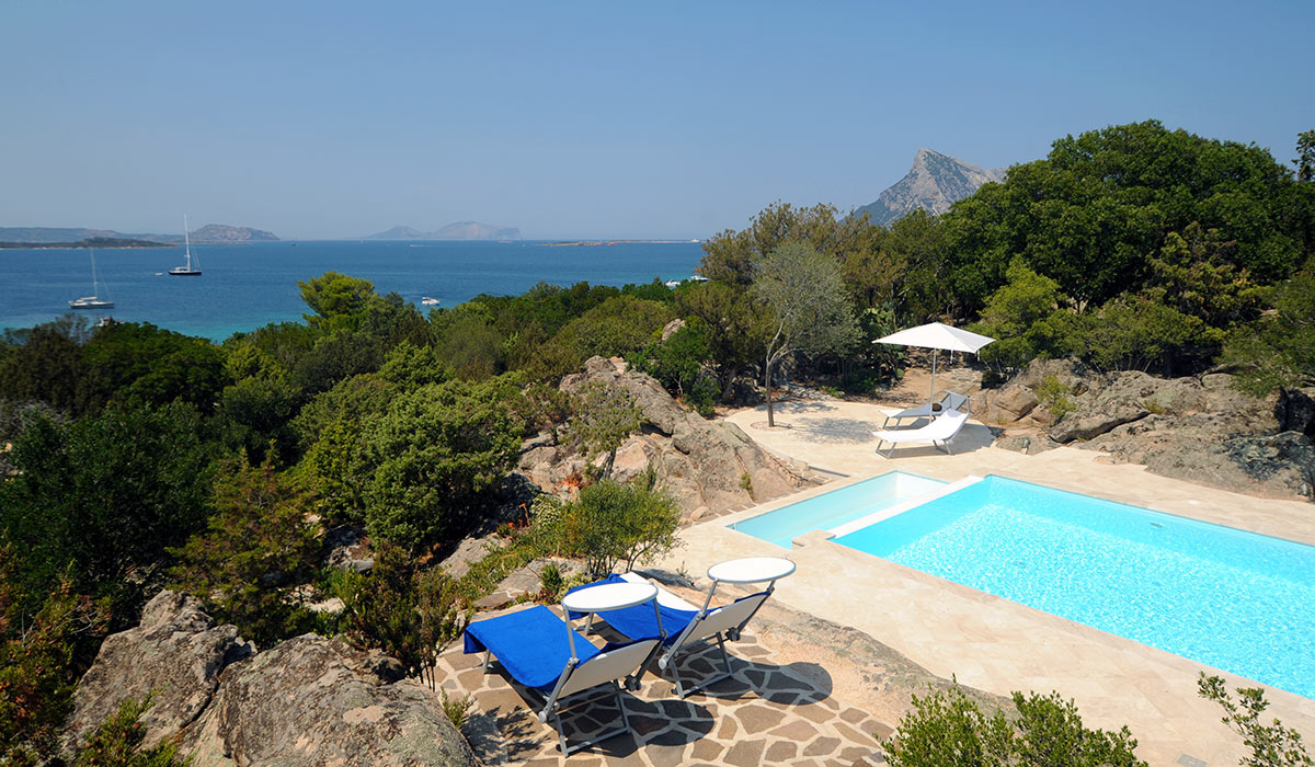 Sassi Piatti Villas - Ciprea Sassi Piatti Villas - Ciprea