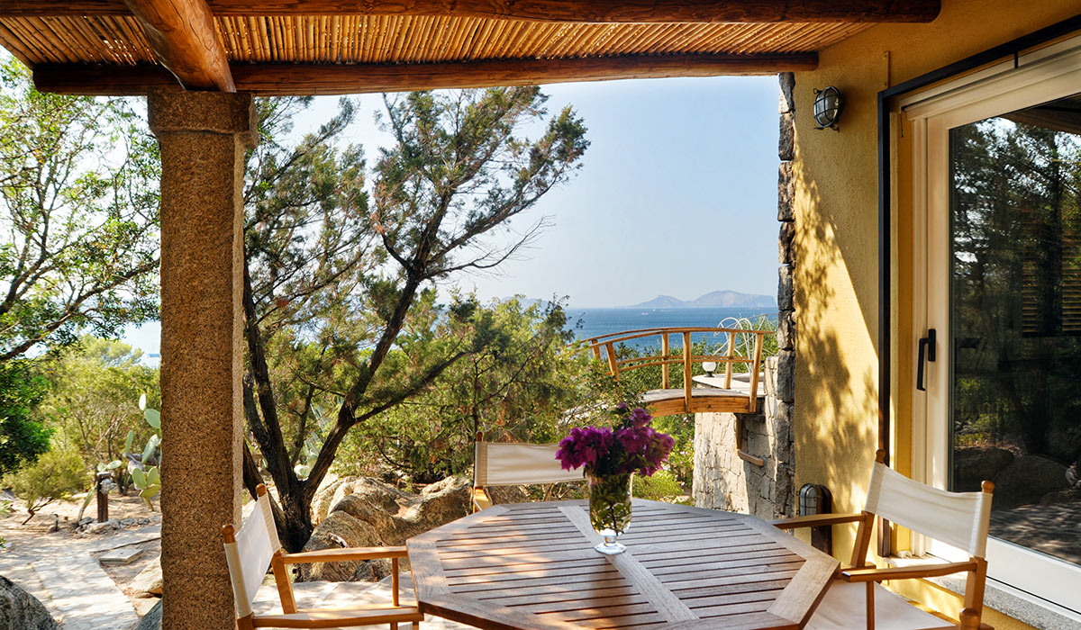 Sassi Piatti Villas - Ciprea Sassi Piatti Villas - Ciprea