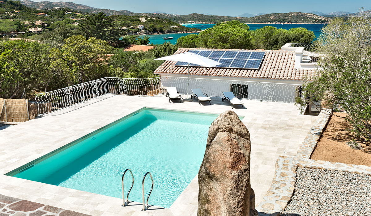 Sassi Piatti Villas - Solemia Sassi Piatti Villas - Solemia