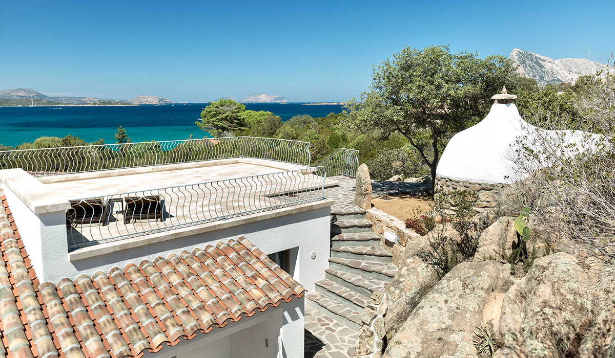 Sassi Piatti Villas - Solemia