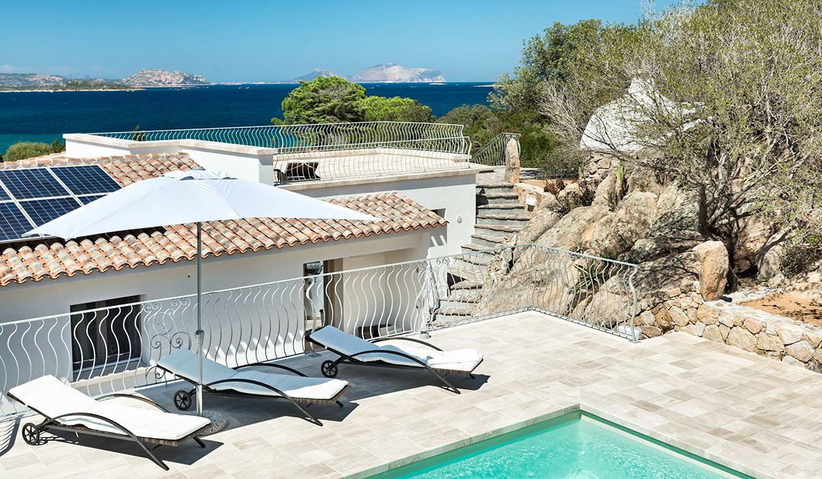 Sassi Piatti Villas - Solemia Sassi Piatti Villas - Solemia
