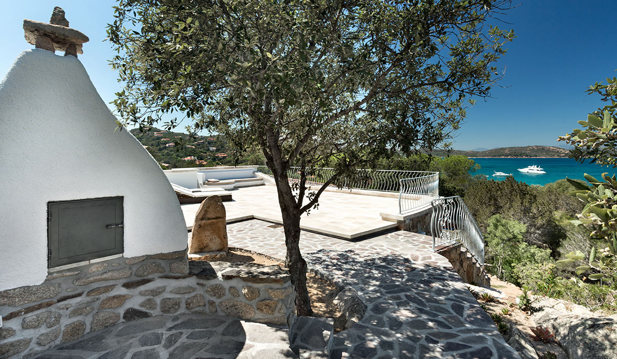 Sassi Piatti Villas - Solemia