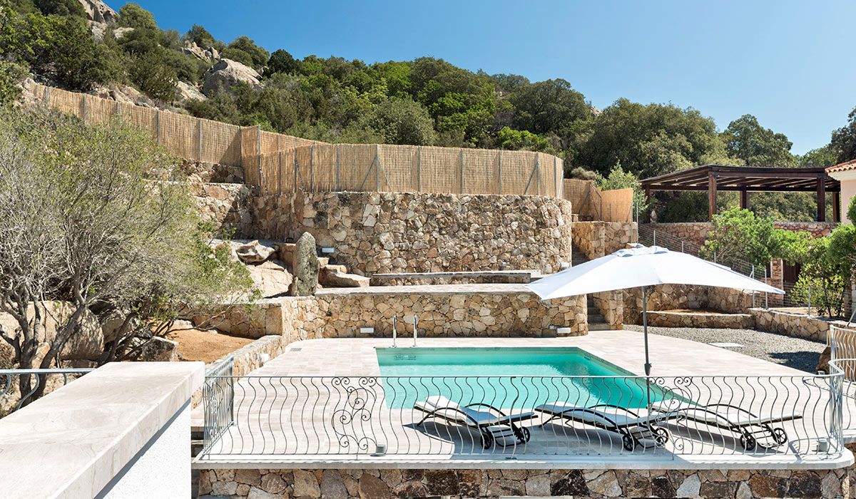 Sassi Piatti Villas - Solemia Sassi Piatti Villas - Solemia