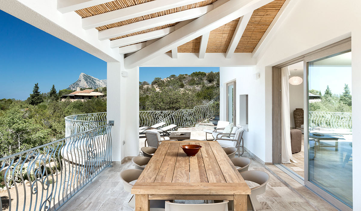 Sassi Piatti Villas - Solemia