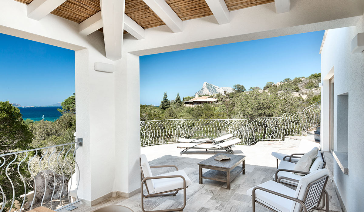 Sassi Piatti Villas - Solemia Sassi Piatti Villas - Solemia