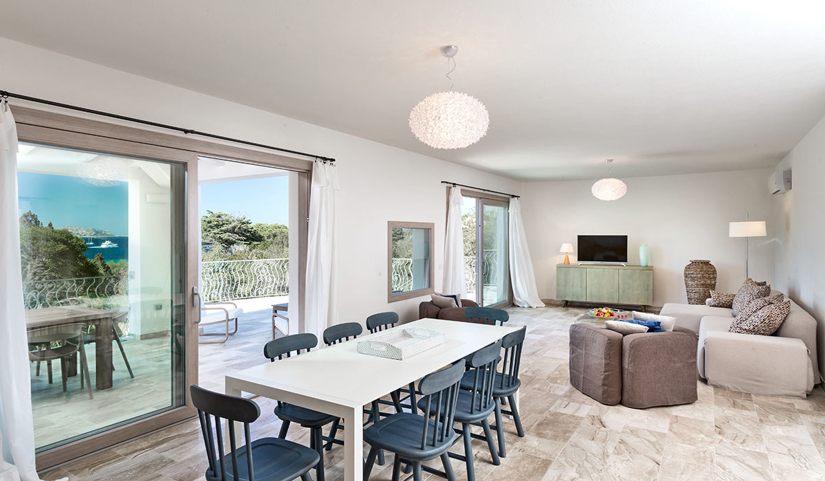 Sassi Piatti Villas - Solemia