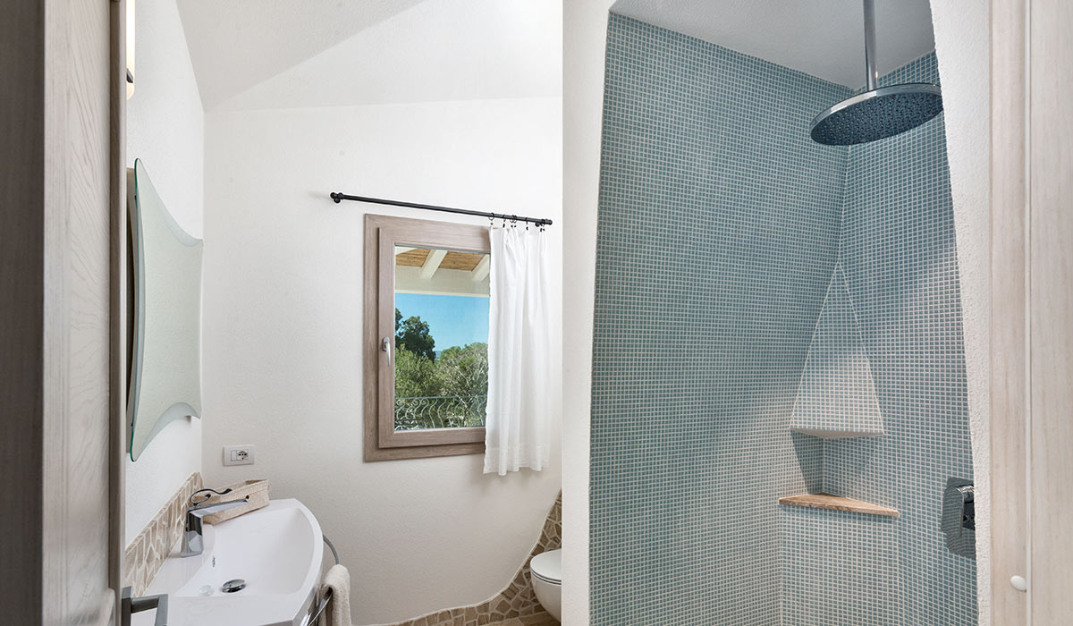 Sassi Piatti Villas - Solemia