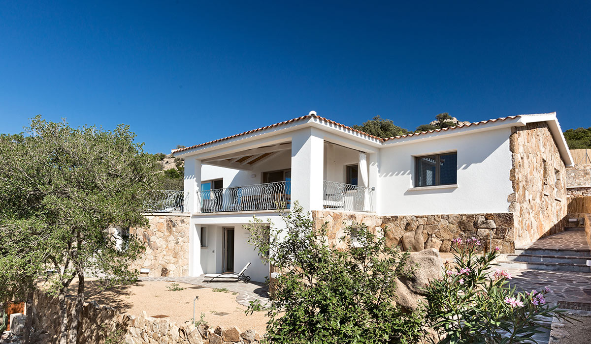 Sassi Piatti Villas - Solemia Sassi Piatti Villas - Solemia