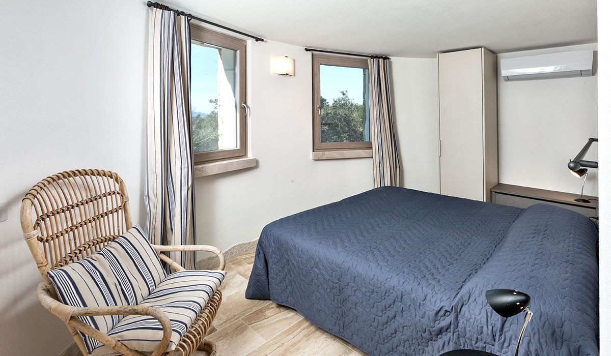 Sassi Piatti Villas - Solemia