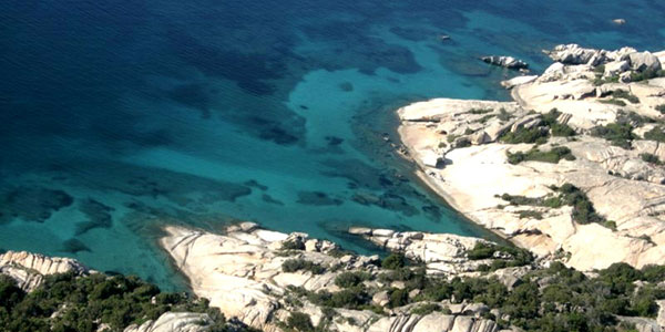 Sassi Piatti - Sardegna