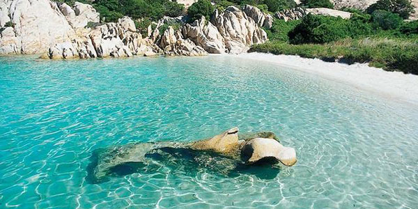 Sassi Piatti - Sardegna