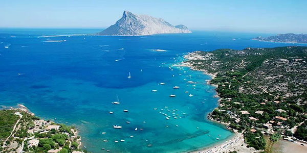 Sassi Piatti - Sardegna