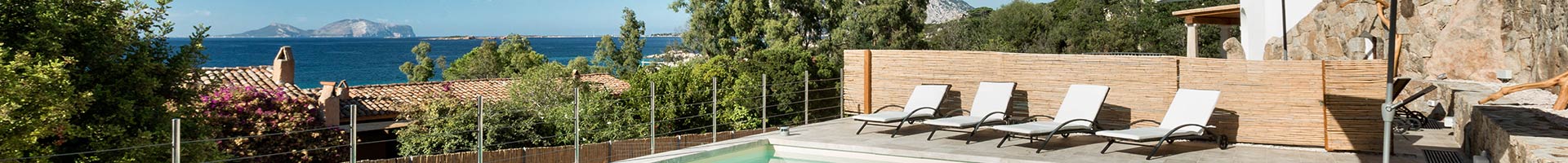 Sassi Piatti Villas - Dicono di noi